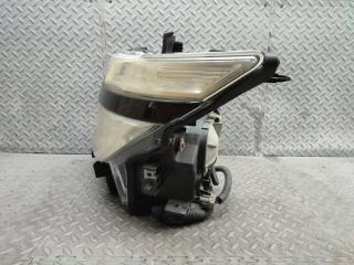 Фара левая передняя NISSAN ELGRAND PE52 VQ35DE 100-23009 3 ракурс Фара левая передняя NISSAN ELGRAND PE52 VQ35DE 100-23009 3 ракурс