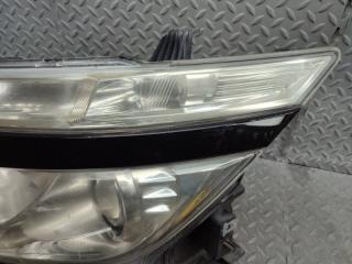 Фара левая передняя NISSAN ELGRAND PE52 VQ35DE 100-23009 4 ракурс Фара левая передняя NISSAN ELGRAND PE52 VQ35DE 100-23009 4 ракурс