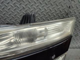 Фара левая передняя NISSAN ELGRAND PE52 VQ35DE 100-23009 5 ракурс Фара левая передняя NISSAN ELGRAND PE52 VQ35DE 100-23009 5 ракурс