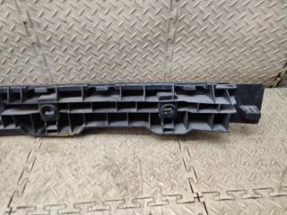 Кронштейн усилителя бампера задний VOLKSWAGEN BEETLE 5C1 CBZ 5C5807063 5 ракурс