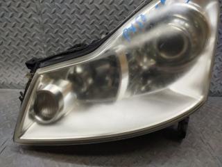 Фара левая передняя NISSAN FUGA PY50 VQ35DE P3994 2 ракурс