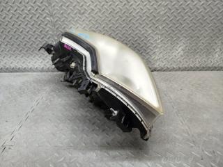 Фара левая передняя NISSAN FUGA PY50 VQ35DE P3994 4 ракурс