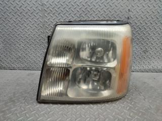 Фара левая передняя CADILLAC ESCALADE GMT830 LQ9 21995477 1 ракурс