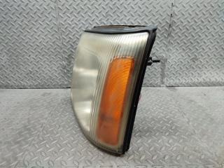 Фара левая передняя CADILLAC ESCALADE GMT830 LQ9 21995477 3 ракурс