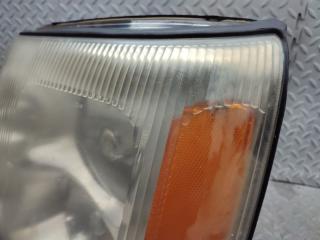 Фара левая передняя CADILLAC ESCALADE GMT830 LQ9 21995477 4 ракурс
