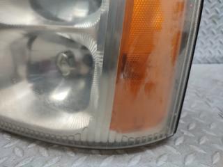 Фара левая передняя CADILLAC ESCALADE GMT830 LQ9 21995477 5 ракурс
