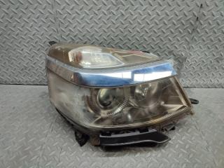 Фара правая передняя HONDA LIFE JC1 W0001 1 ракурс