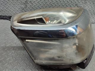 Фара правая передняя HONDA LIFE JC1 W0001 4 ракурс