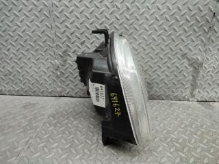 Фара левая передняя SUBARU PLEO RV1 1607 2 ракурс