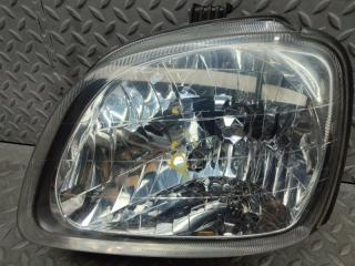 Фара левая передняя SUBARU PLEO RV1 1607 4 ракурс