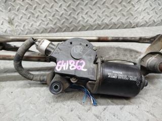 Трапеция дворников TOYOTA ISIS ANM10 1AZ-FSE 85110-58010 3 ракурс