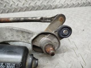 Трапеция дворников TOYOTA ISIS ANM10 1AZ-FSE 85110-58010 4 ракурс