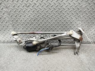 Трапеция дворников TOYOTA ISIS ANM10 1AZ-FSE 85110-58010 5 ракурс