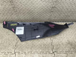 Накладка на бардачок TOYOTA AVENSIS ZRT272 3ZR-FAE 55432-05060 2 ракурс