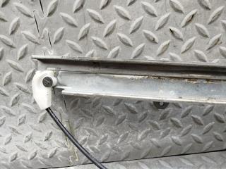 Стеклоподъемник левый передний NISSAN TERRANO REGULUS JRR50 QD32ETI 807310W200 2 ракурс