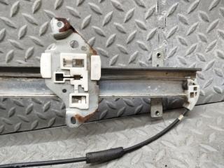 Стеклоподъемник левый передний NISSAN TERRANO REGULUS JRR50 QD32ETI 807310W200 3 ракурс