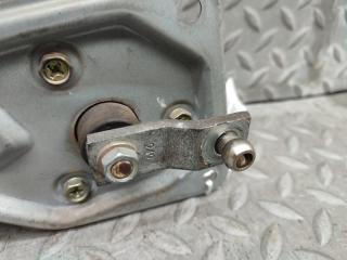 Мотор дворников SUZUKI ALTO HA23S K6A 05950-0818 2 ракурс