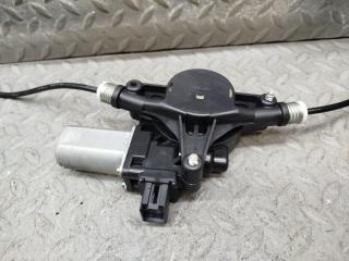 Стеклоподъемник левый передний MAZDA ATENZA GH5FS L5-VE D01G5958X 4 ракурс
