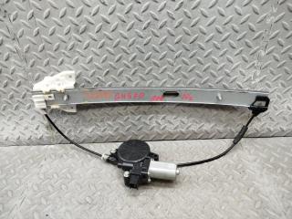Стеклоподъемник левый передний MAZDA ATENZA GH5FS L5-VE D01G5958X 5 ракурс