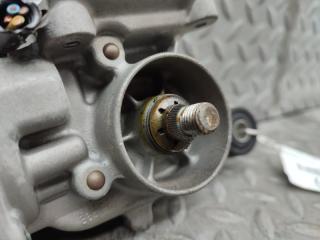 Мотор дворников NISSAN CUBE BNZ11 CR14DE 288103U000 2 ракурс
