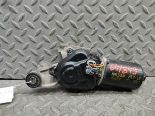 Мотор дворников NISSAN CUBE BNZ11 CR14DE 288103U000 3 ракурс