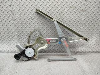 Стеклоподъемник правый передний TOYOTA PRIUS ZVW30 2ZR-FXE 85710-30400 1 ракурс