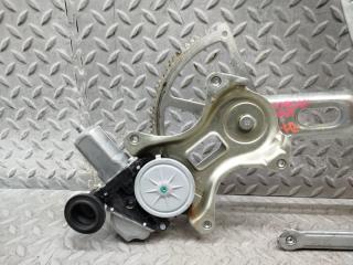 Стеклоподъемник правый передний TOYOTA PRIUS ZVW30 2ZR-FXE 85710-30400 2 ракурс