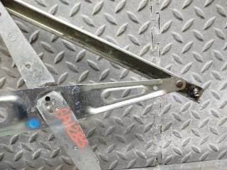 Стеклоподъемник правый передний TOYOTA PRIUS ZVW30 2ZR-FXE 85710-30400 5 ракурс