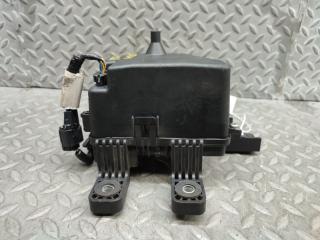 Блок предохранителей NISSAN SERENA GFC27 MR20DD 243021VM0A 4 ракурс