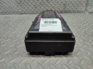 Блок предохранителей NISSAN SKYLINE V36 VQ25HR 284B9JK000 5 ракурс