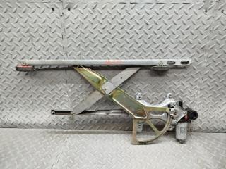 Стеклоподъемник левый передний TOYOTA CROWN GS171 1G-FE BEAMS 85720-30270 1 ракурс