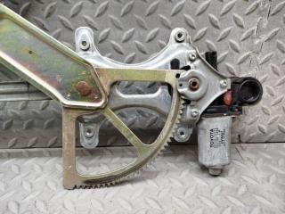 Стеклоподъемник левый передний TOYOTA CROWN GS171 1G-FE BEAMS 85720-30270 2 ракурс