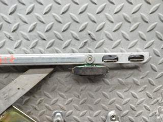 Стеклоподъемник левый передний TOYOTA CROWN GS171 1G-FE BEAMS 85720-30270 5 ракурс
