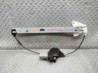 Стеклоподъемник правый передний MAZDA ATENZA GH5FS L5-VE D6515858X 5 ракурс