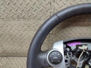 Руль TOYOTA PRIUS ZVW30 2ZR-FXE 45103-47020 5 ракурс Руль TOYOTA PRIUS ZVW30 2ZR-FXE 45103-47020 5 ракурс