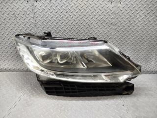 Фара правая передняя  HONDA ODYSSEY RC1 K24W ,100-18076 ,100-18076 1 ракурс
