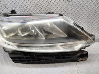 Фара правая передняя HONDA ODYSSEY RC1 K24W 100-18076 2 ракурс Фара правая передняя HONDA ODYSSEY RC1 K24W 100-18076 2 ракурс