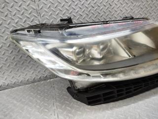 Фара правая передняя HONDA ODYSSEY RC1 K24W 100-18076 3 ракурс Фара правая передняя HONDA ODYSSEY RC1 K24W 100-18076 3 ракурс