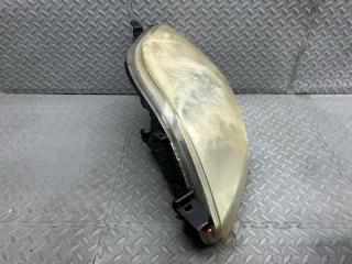 Фара левая передняя TOYOTA VITZ KSP90 52-134 2 ракурс