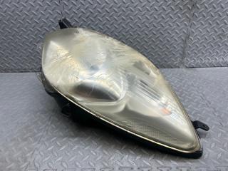 Фара левая передняя TOYOTA VITZ KSP90 52-134 3 ракурс