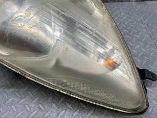Фара левая передняя TOYOTA VITZ KSP90 52-134 4 ракурс