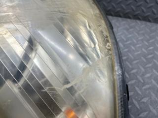 Фара левая передняя TOYOTA VITZ KSP90 52-134 5 ракурс