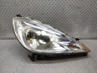 Фара правая передняя HONDA FIT GE6 L13A P9604 1 ракурс Фара правая передняя HONDA FIT GE6 L13A P9604 1 ракурс