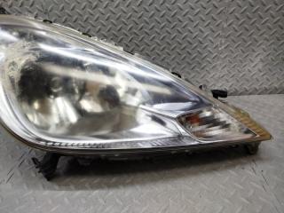 Фара правая передняя HONDA FIT GE6 L13A P9604 2 ракурс Фара правая передняя HONDA FIT GE6 L13A P9604 2 ракурс