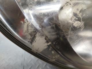 Фара правая передняя HONDA FIT GE6 L13A P9604 5 ракурс Фара правая передняя HONDA FIT GE6 L13A P9604 5 ракурс
