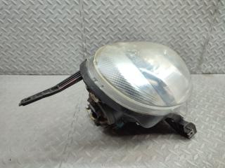 Фара правая передняя NISSAN MARCH K13 100-17944 2 ракурс
