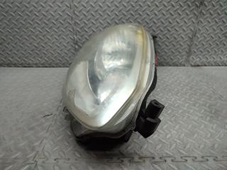 Фара правая передняя NISSAN MARCH K13 100-17944 3 ракурс