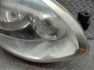 Фара правая передняя NISSAN MARCH K13 100-17944 4 ракурс