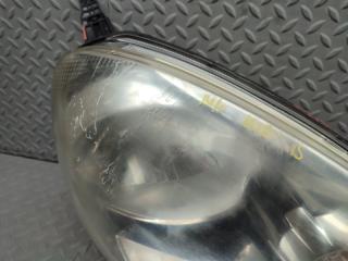 Фара правая передняя NISSAN MARCH K13 100-17944 5 ракурс
