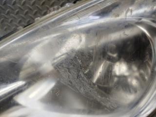Фара левая передняя HONDA FIT GE6 L13A P9604 5 ракурс